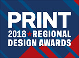 Print 2018 Regional Design Awards